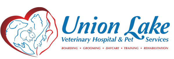 Union Lake Pet Services