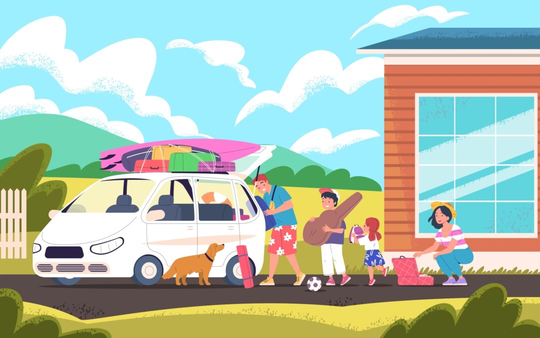 Boarding Your Dog for the First Time? Here’s What to Know