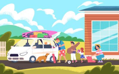 Boarding Your Dog for the First Time? Here’s What to Know